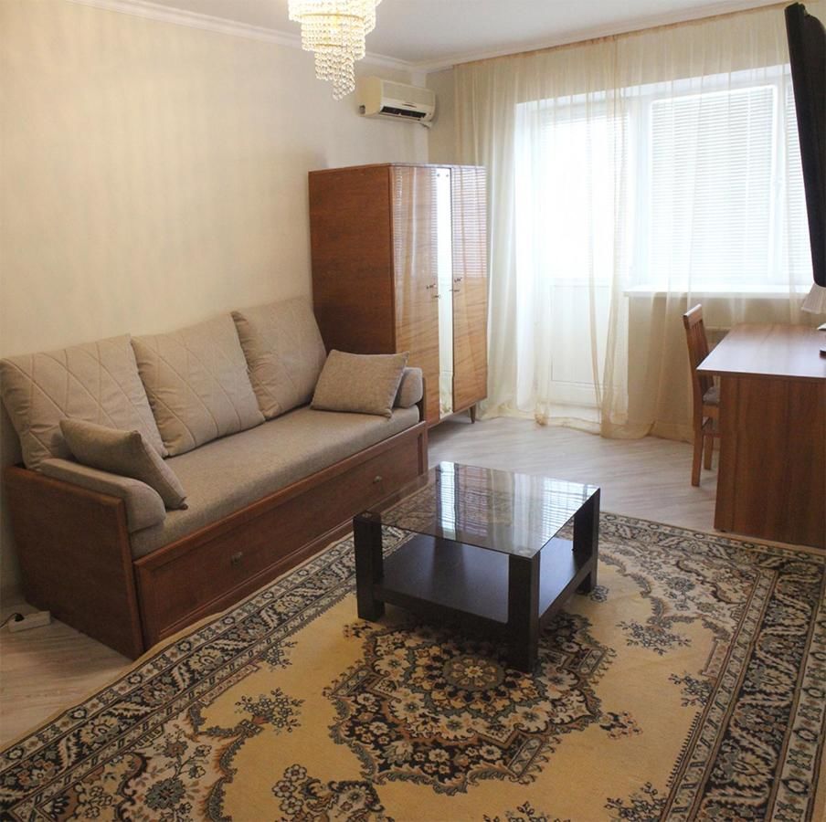 Апартаменты 1-комнатная квартира в центре города Актау. Актау-4