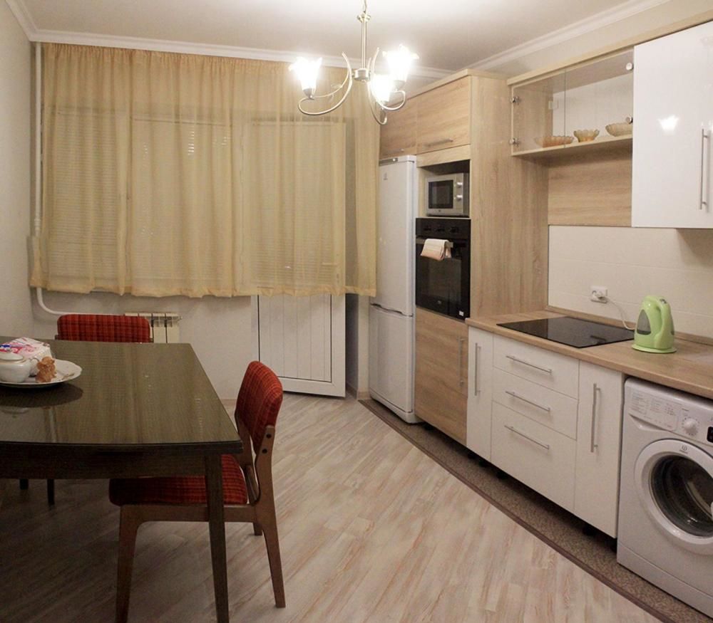 Апартаменты 1-комнатная квартира в центре города Актау. Актау-9