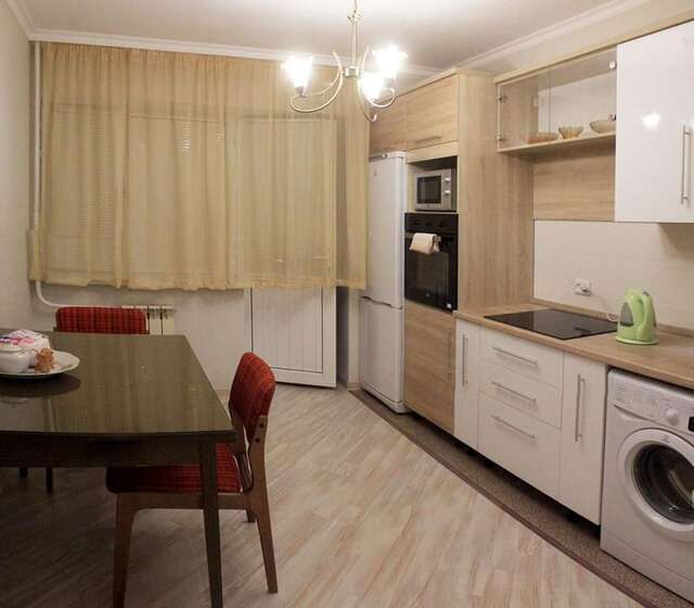 Апартаменты 1-комнатная квартира в центре города Актау. Актау-20